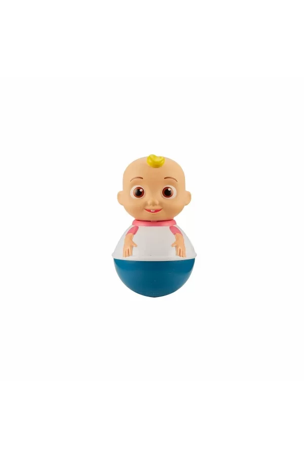 Wec00000 Cocomelon Tekli Paket - 7703 +3 Yaş