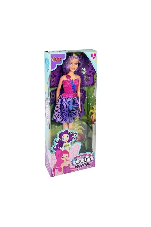 Wg-115285 Kanatlı Peri Bebek 29 Cm -vardem