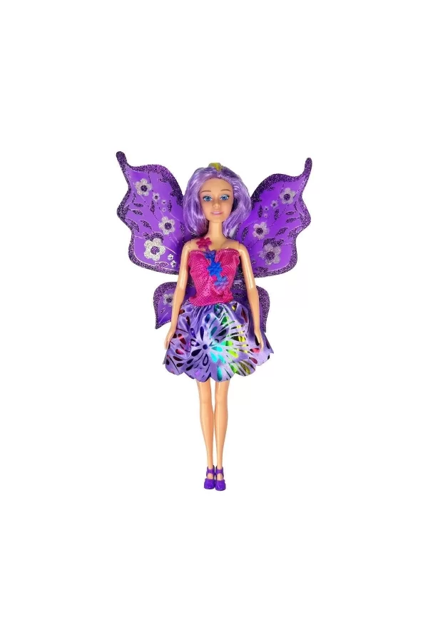Wg-115285 Kanatlı Peri Bebek 29 Cm -vardem