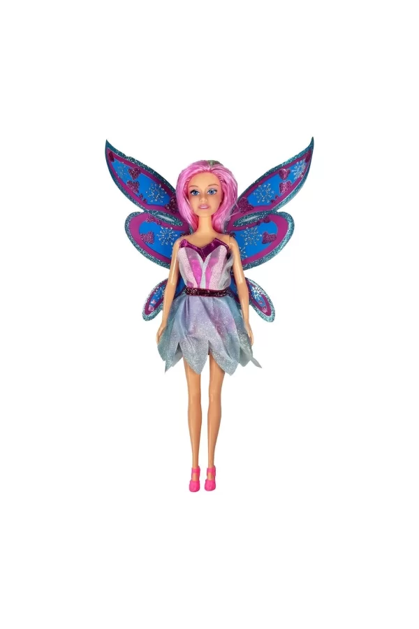 Wg-115285 Kanatlı Peri Bebek 29 Cm -vardem