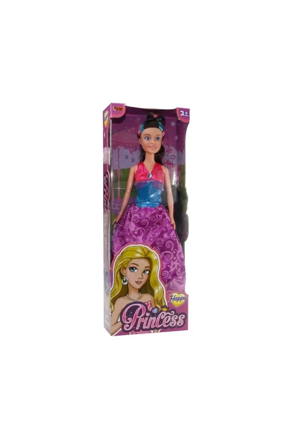 Wg-66774-5-6-807 Manken Bebek 29 Cm -vardem