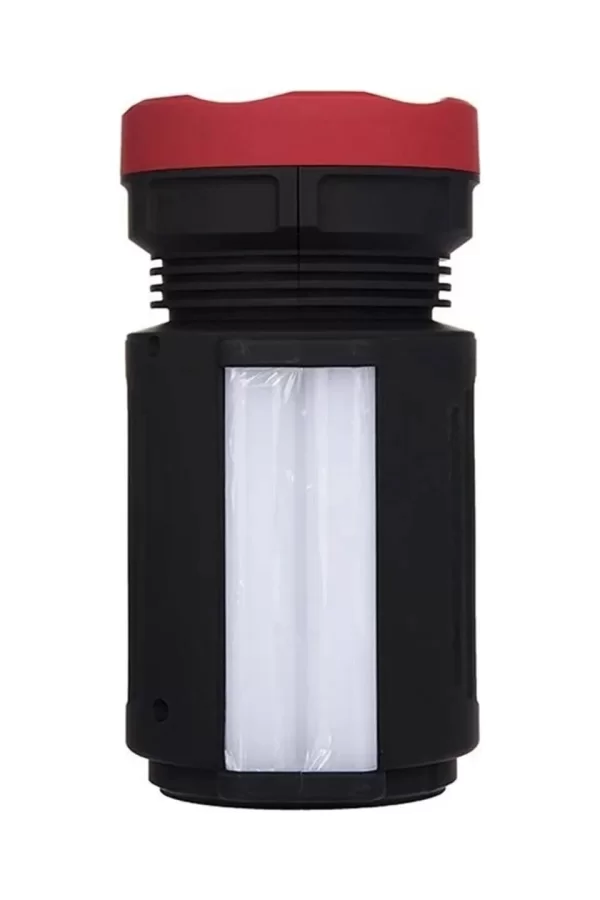 Wıson Ws-3580 Uzun Menzilli Led El Feneri 28saat Çalışma Süresi 10watt