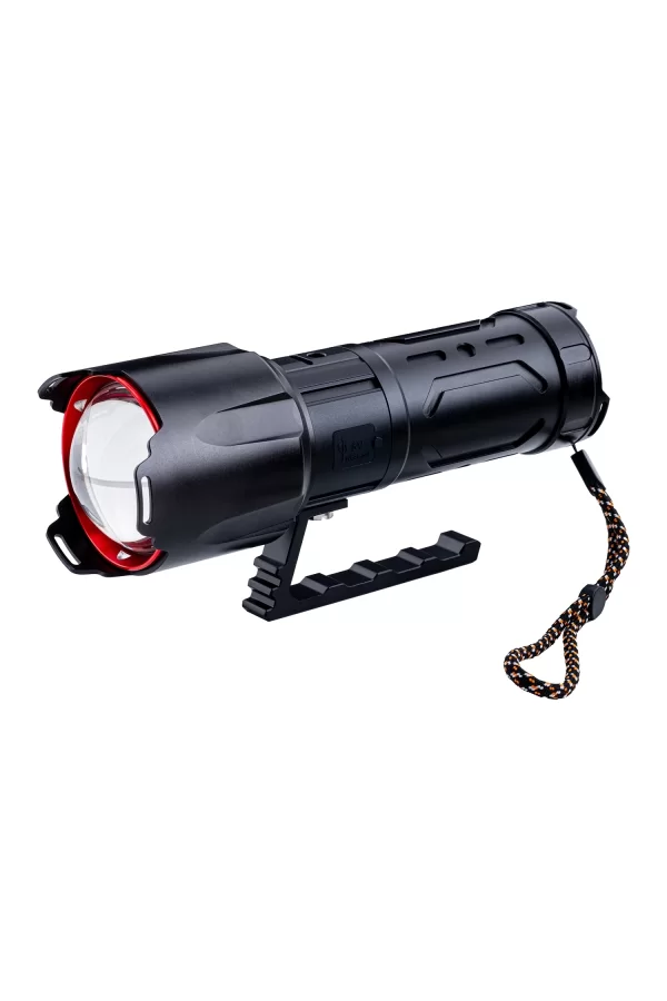Wıson Ws-915 Şarjlı El Feneri 55 W 5000 Lümen