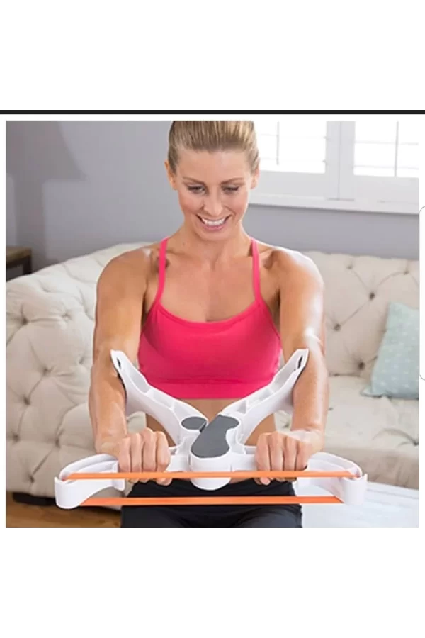 Wonder Arms Kol Gym Aleti