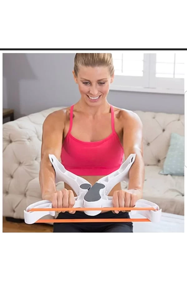 Wonder Arms Kol Gym Aleti