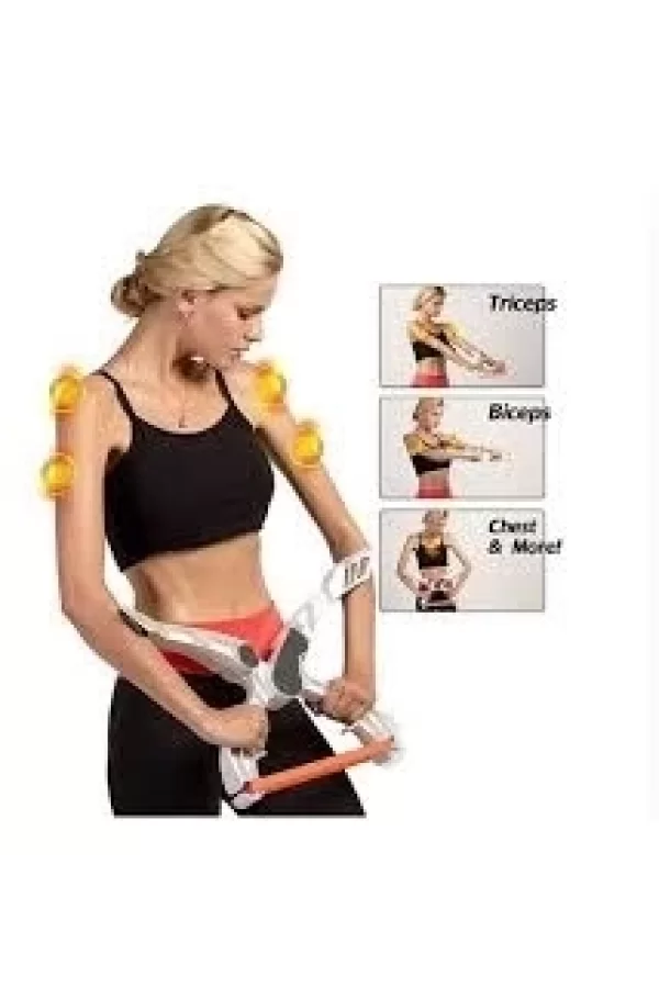 Wonder Arms Kol Gym Aleti