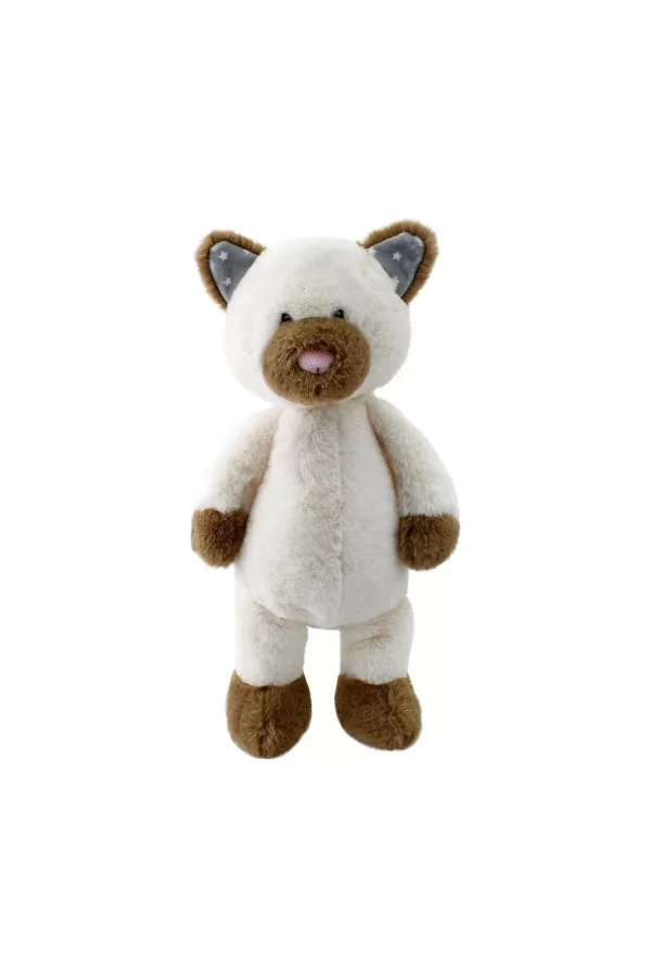 Ws/01487 Worlds Softest Klasik Peluş Asorti B