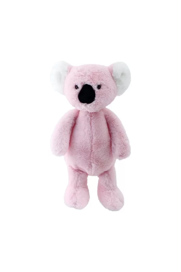 Ws/01487 Worlds Softest Klasik Peluş Asorti B