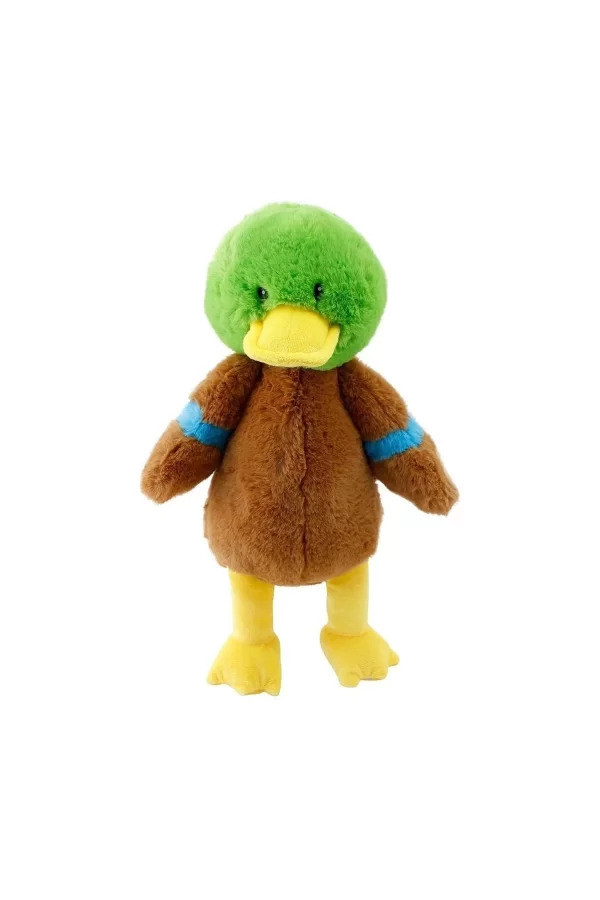 Ws/01487 Worlds Softest Klasik Peluş Asorti B