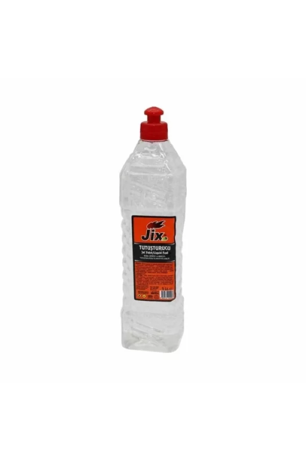 Yakacak Tutuşturucu 1 Lt Jel Yakıt