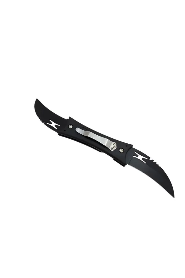 Yarasa Çakı Bcy-x168 Kamp / Outdoor Çakı 26.5 Cm