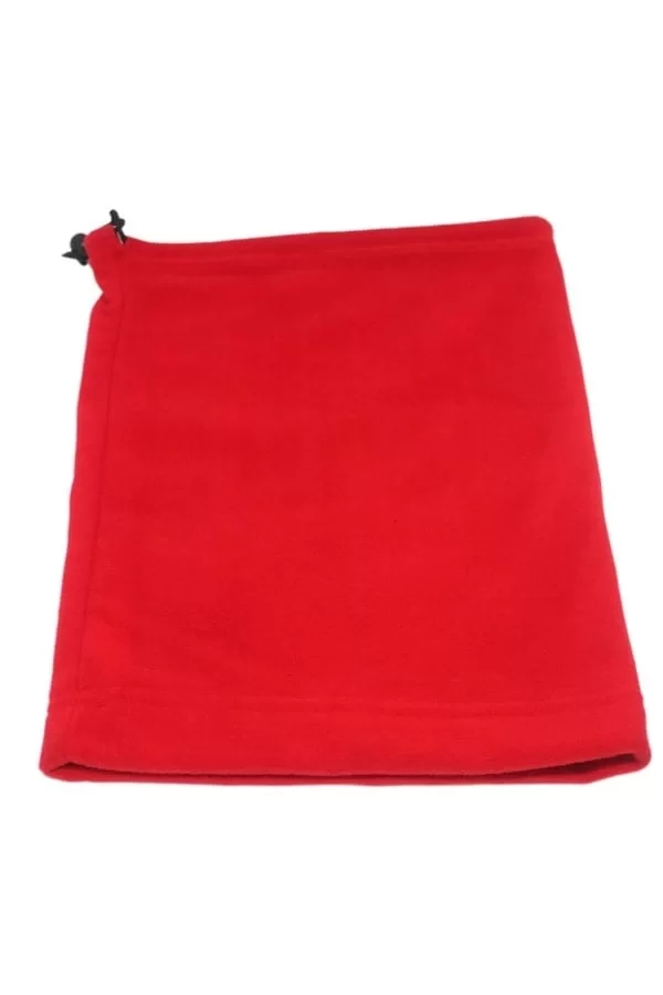 Yeni Sezon Unisex Sonbahar ve Kış için Polar Boyunluk Lacivert