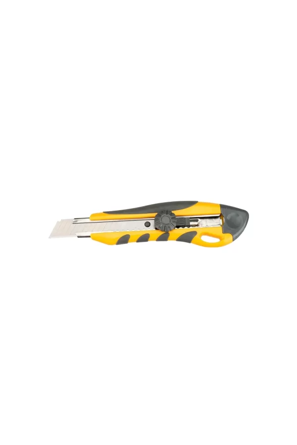 Yg-017 Pro Falçata / Maket Bıçağı - 18 Mm