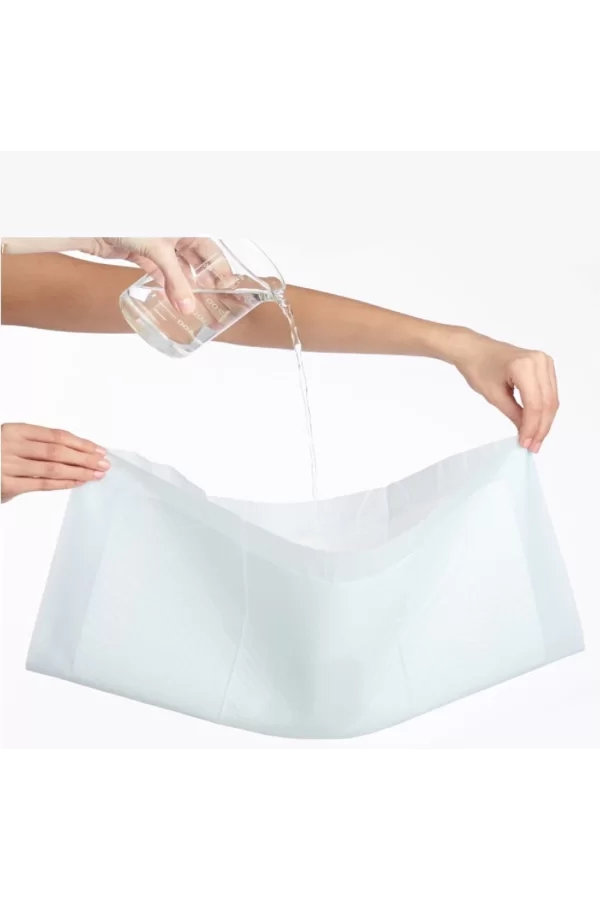 Yıkanabilir Kapitoneli Köpek Çiş Pedi - 100 X 100 Cm 5li Paket