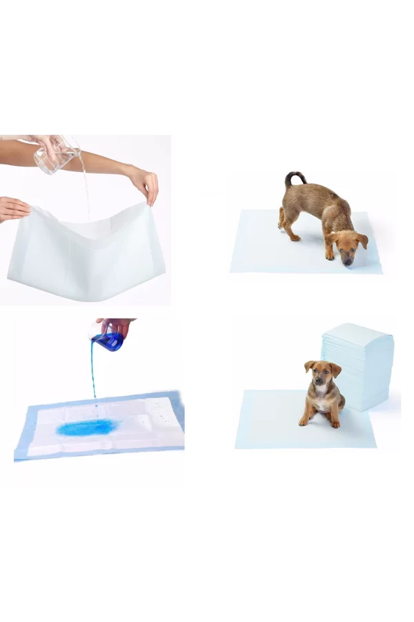 Yıkanabilir Köpek Çiş Pedi - 90 X 60 Cm