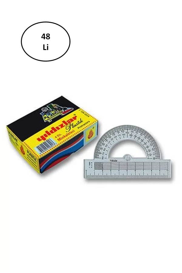 Yıldızlar Minkale 48li