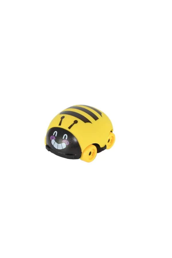 Yk-014 Böcek Araba 8 Cm -yaka