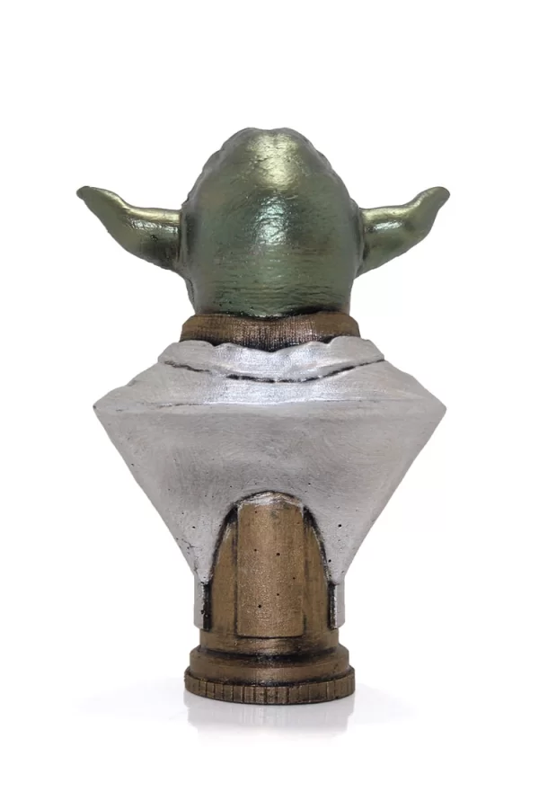 Yoda Büst