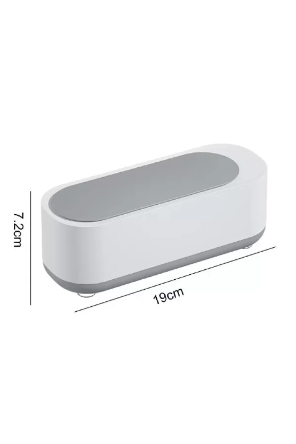 Yüksek Titreşimli Çok Fonksiyonlu Temizleme Makinesi Usb
