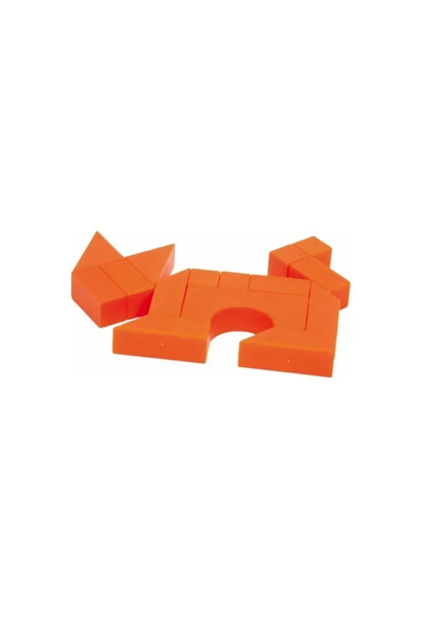 Zmk-10109 Tangramino -özaydınlar
