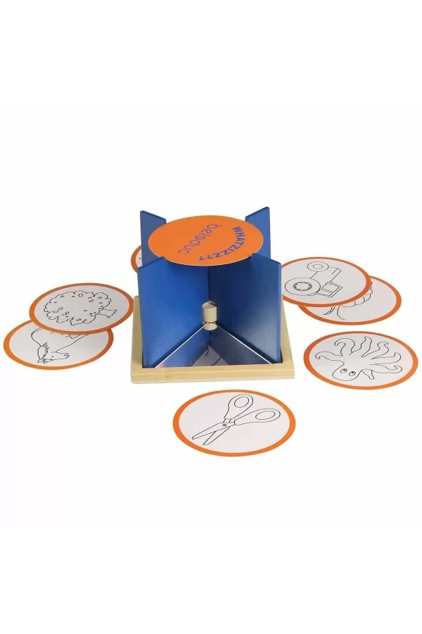 Zmk-22310 Whatzızz İngilizce Oyunu -özaydınlar