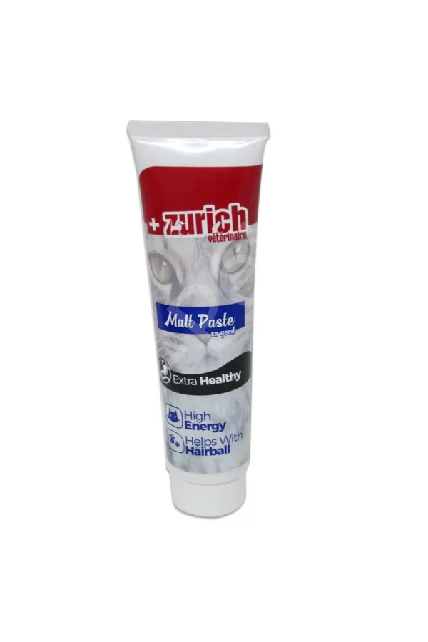 Zurich Cat Malt Soft Paste Kedi Maltı 100 gr
