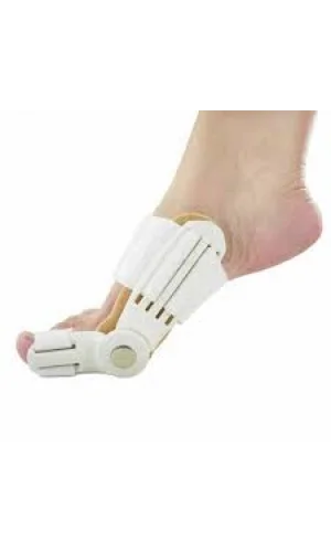 - 778 - Halluks Valgus Gece Ateli (ayak Başparmak Düzeltici