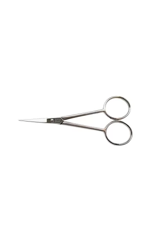 009-400 M620 Ayrık Saplı Tırnak Makası No: 4 İnç / 10,16 Cm - Krom Kaplama