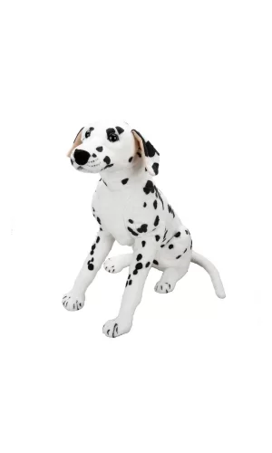 01411 Dalmaçyalı 68 Cm. Peluş