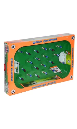 015 Büyük Şampiyon Futbol