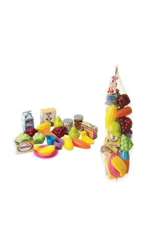 01582 Candy Ken Fileli Meyveler