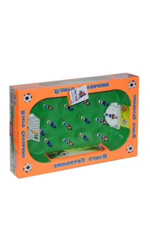 016 Küçük Şampiyon Futbol