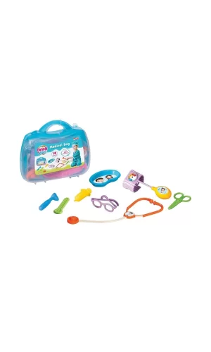 01923 Candy Doktor Çantası