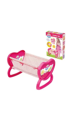 01956 Candy Beşik (kutuda)
