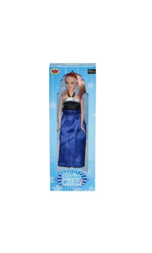 02255 Oydaş, Fashion Girl Bebek