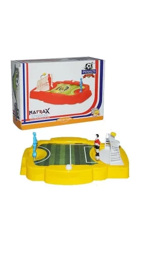 023 Mini Penaltı Oyunu