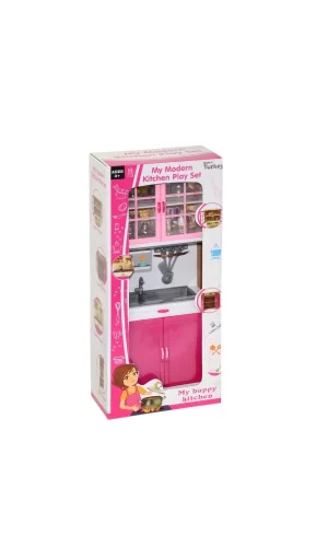02302 Oydaş, Lavabo My Happy Kitchen