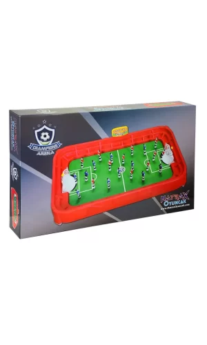 025 Champions Arena