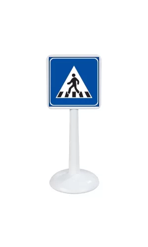 03 273 Pilsan Mini Trafik İşaretleri