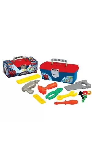 03035 Spıderman Alet Çantası