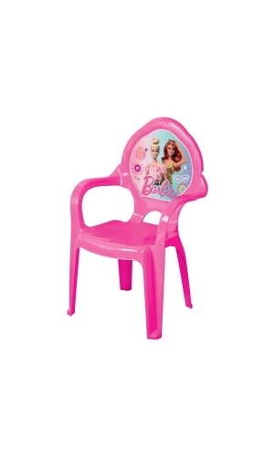 03038 Barbie Çocuk Koltuğu