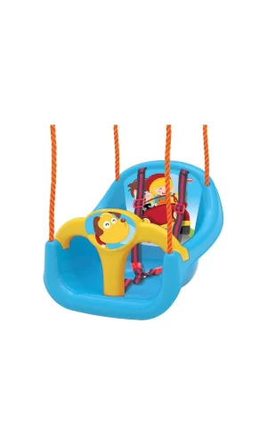 03065 Dede, Salıncak