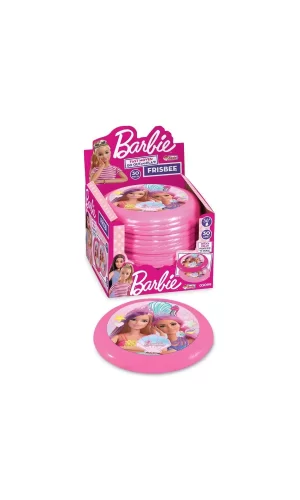 03099 Barbie Frizbi