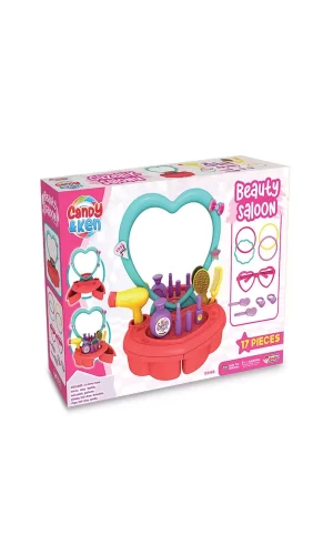 03468 Dede Candy Ken Güzellik Salonu
