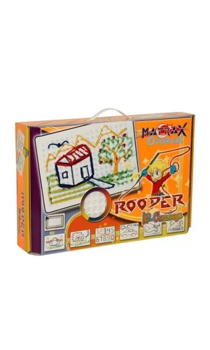 035 Rooper -ip Cambazı