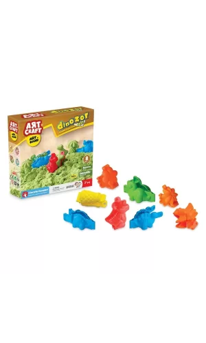 03613 Dinazor Kumseti 500 Gr Artsand