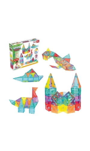 03925 Kristal Puzzle 300 Prç