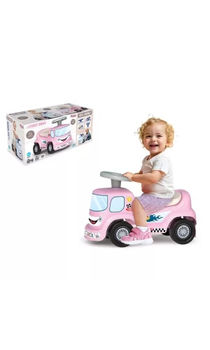 04040 Go Herom İlk Arabam -fentoys