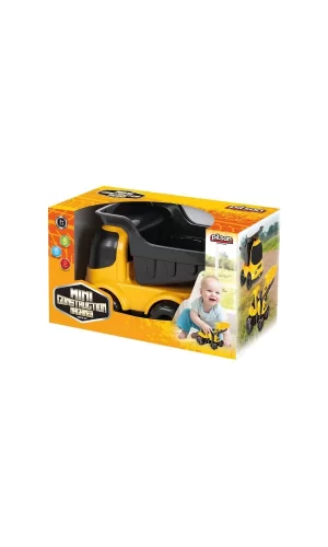 06 528 Pilsan Mini İş Makineleri