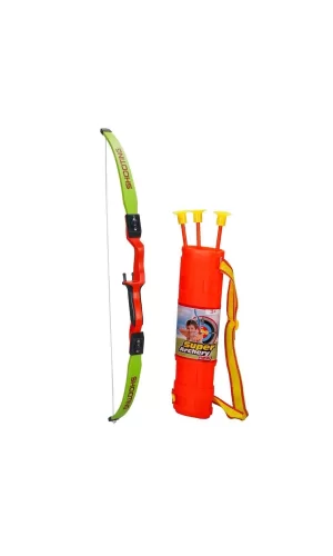 0642 Sunman, Mini Okçuluk Seti